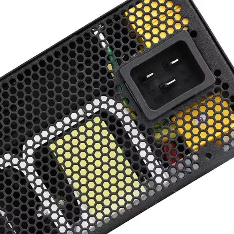 Voeding Silverstone ST1100-TI v2.0 1100 W