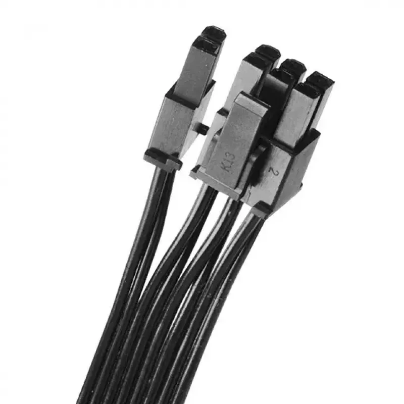 Voeding Silverstone ST1100-TI v2.0 1100 W