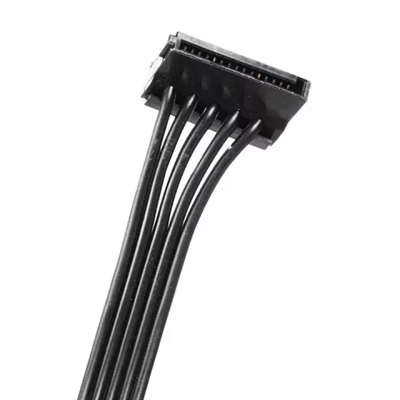 Voeding Silverstone ST1100-TI v2.0 1100 W