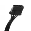 Voeding Silverstone ST1100-TI v2.0 1100 W