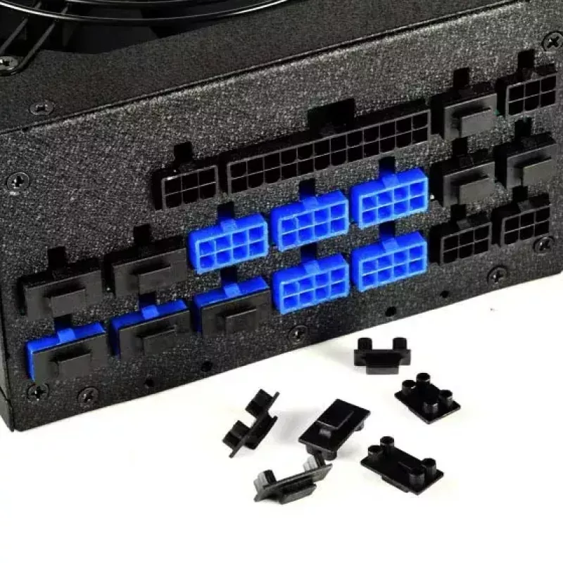 Voeding Silverstone ST1100-TI v2.0 1100 W