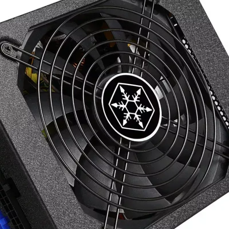 Voeding Silverstone ST1100-TI v2.0 1100 W