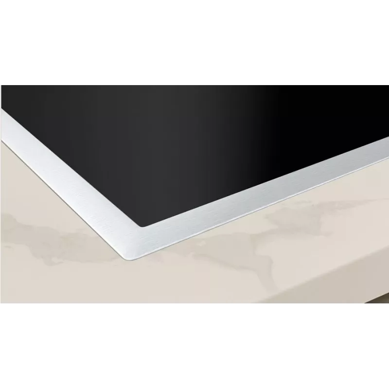 Bosch Serie 4 PIF64RBB5E inductiekookplaat zwart inbouw 60 cm zone-inductiekookplaat 4 zone(n)