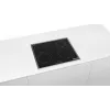 Bosch Serie 4 PIE645BB5E kookplaat zwart geïntegreerd 60 cm inductiekookplaat 4 zone(n)