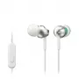 Sony MDR-EX110AP koptelefoon