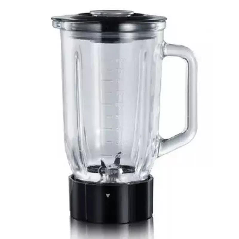 Tafelblender Severin SM 3737 roestvrij staal