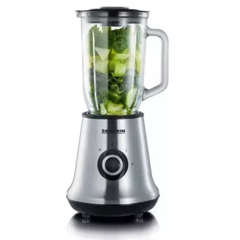 Tafelblender Severin SM 3737 roestvrij staal