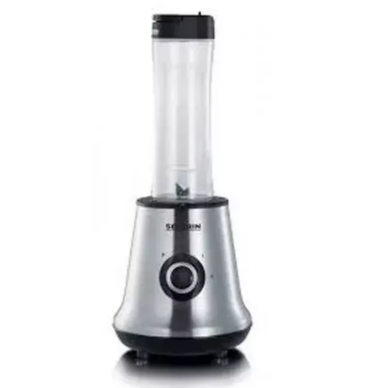 Tafelblender Severin SM 3737 roestvrij staal