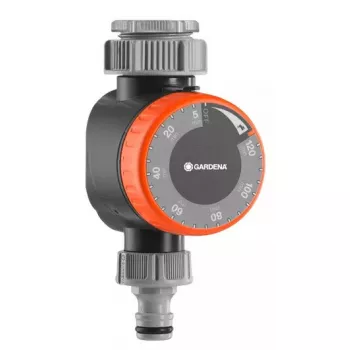 Mechanische beregeningscomputer Gardena 01169-20