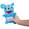 Pluche ScreamerZ-beer van Simba‑Dickie model 105953331 — knuffel met geluidsfunctie