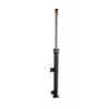 Pop-up-sproeier Gardena S 80/300 zwart