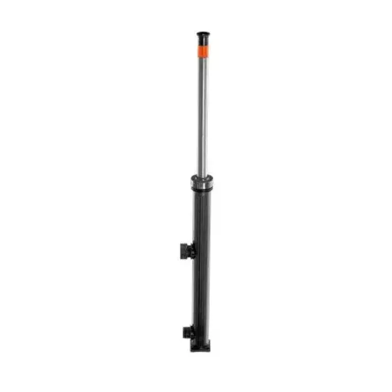 Pop-up-sproeier Gardena S 80/300 zwart