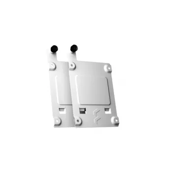 FRACTAL DESIGN SSD-houderset – type B wit tweepack