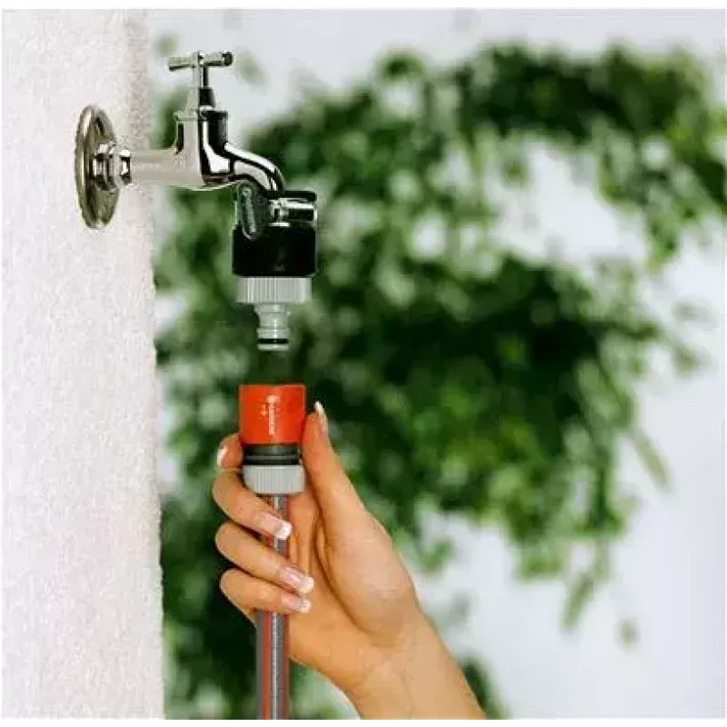 Kraanverbinder Gardena 2908-20