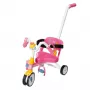 BABY born Trike poppen-fietsenset