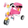 BABY born Trike poppen-fietsenset