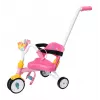 BABY born Trike poppen-fietsenset