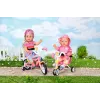 BABY born Trike poppen-fietsenset