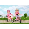 BABY born Trike poppen-fietsenset