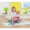BABY born Trike poppen-fietsenset