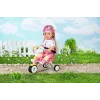 BABY born Trike poppen-fietsenset