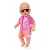 BABY born fiets-outfit 43 cm poppenkleding-set