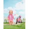 BABY born fiets-outfit 43 cm poppenkleding-set