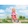 BABY born fiets-outfit 43 cm poppenkleding-set