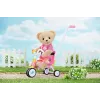 BABY born fiets-outfit 43 cm poppenkleding-set