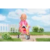 BABY born fiets-outfit 43 cm poppenkleding-set