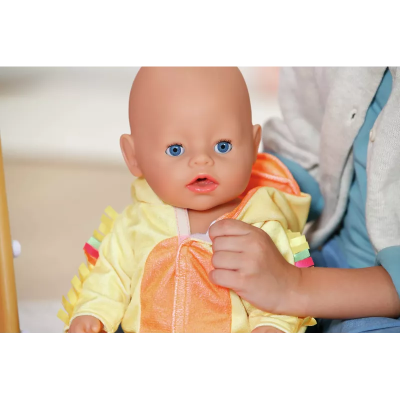 BABY born Nightonesie 43 cm poppen-nachtkleding