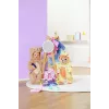 BABY born Nightonesie 43 cm poppen-nachtkleding