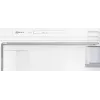 Neff N50 combi-koelkast inbouw 119 L wit