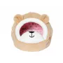Pluchen speelhol beer ZAPF creation BABY born — pluchen speelaccessoire voor poppen