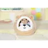 Pluchen speelhol beer ZAPF creation BABY born — pluchen speelaccessoire voor poppen