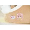 Pluchen speelhol beer ZAPF creation BABY born — pluchen speelaccessoire voor poppen