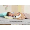 Pluchen speelhol beer ZAPF creation BABY born — pluchen speelaccessoire voor poppen