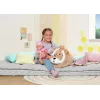 Pluchen speelhol beer ZAPF creation BABY born — pluchen speelaccessoire voor poppen
