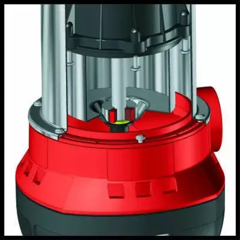 Vuilwaterpomp Einhell GC-DP 3325