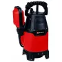 Vuilwaterpomp Einhell GC-DP 3325