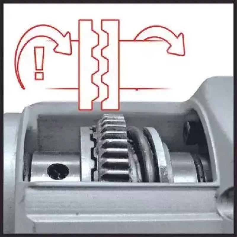 Boorhamer Einhell TC-RH 620 4F Kit