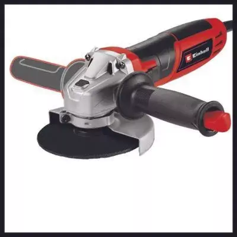 Haakse slijper Einhell TC-AG 125/850 Kit