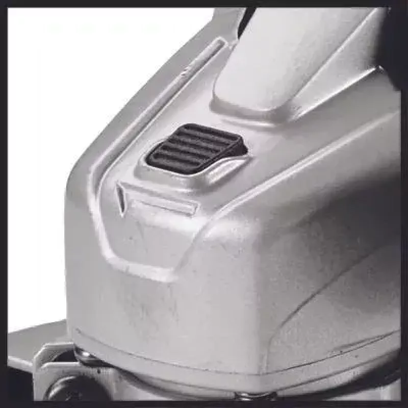 Haakse slijper Einhell TC-AG 125/850 Kit