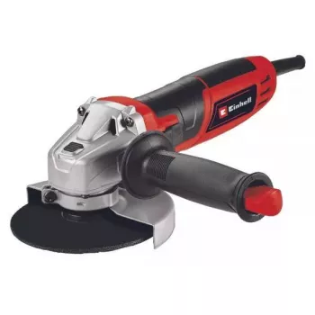 Haakse slijper Einhell TC-AG 125/850 Kit