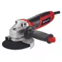 Haakse slijper Einhell TC-AG 125/850 Kit