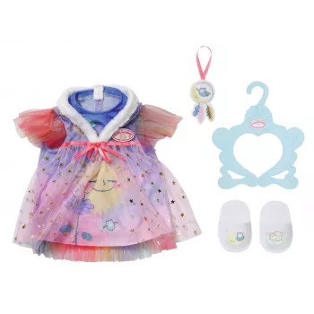 Baby Annabell Sweet Dreams nachthemd 43cm poppenkledingset