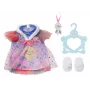 Baby Annabell Sweet Dreams nachthemd 43cm poppenkledingset