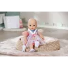 Baby Annabell Sweet Dreams nachthemd 43cm poppenkledingset