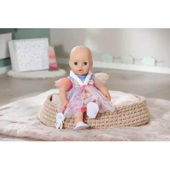 Baby Annabell Sweet Dreams nachthemd 43cm poppenkledingset