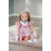 Baby Annabell Sweet Dreams nachthemd 43cm poppenkledingset